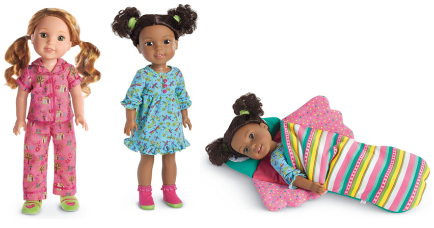 american girl amazon