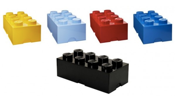 amazon lego storage brick