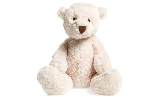 jellycat barley bear