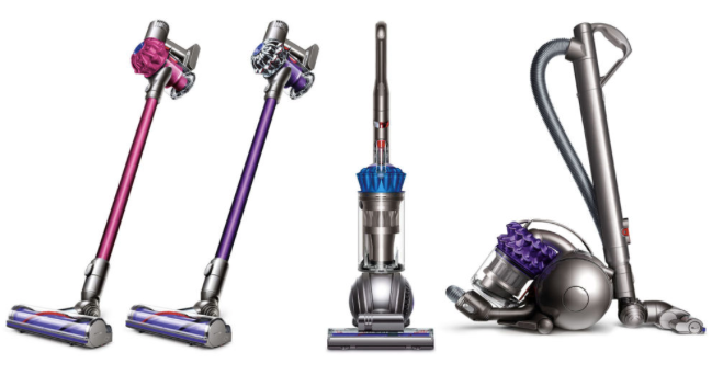 HOT Dyson Deals! Dyson SV04 V6 Animal Cordless Vacuum Only