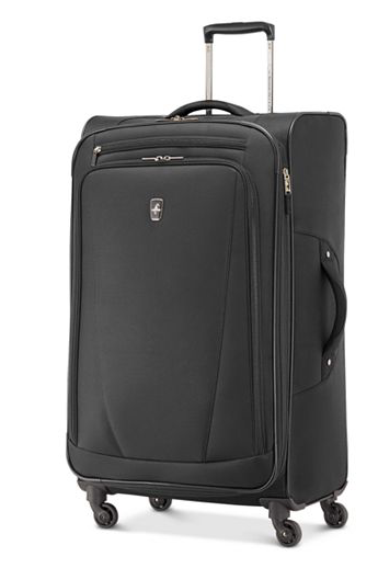 macys clearance luggage