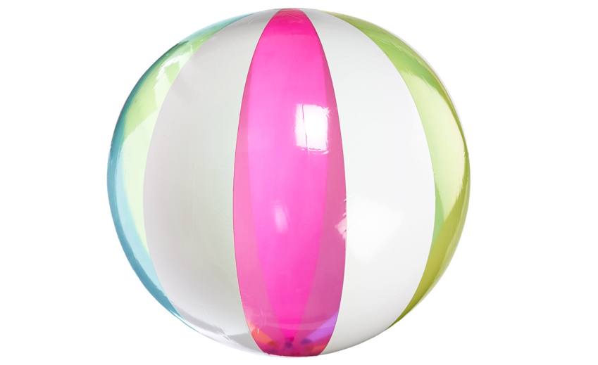 beach ball intex