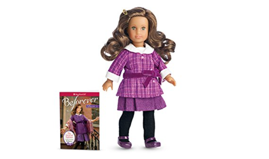 american girl 86